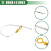 Volvo S80 Engine Oil Dipstick (2007-2014)