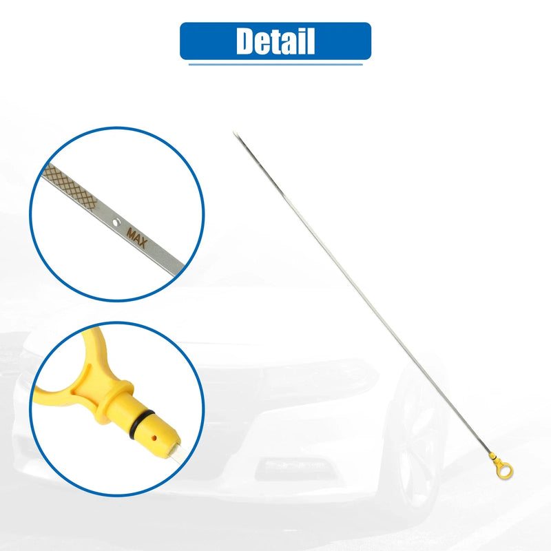 Ford Excursion Limited Engine Oil Dipstick (2000-2005)
