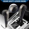 Chevrolet Aveo Black Gear Shift Knob