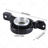 Holden Commodore VX VY V6 Sedan Ute Wagon Tail Shaft Centre Bearing (2000-2007)