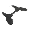 Honda CRF1100L Africa Twin Gas Tank Cover Deflector (2020-2023)