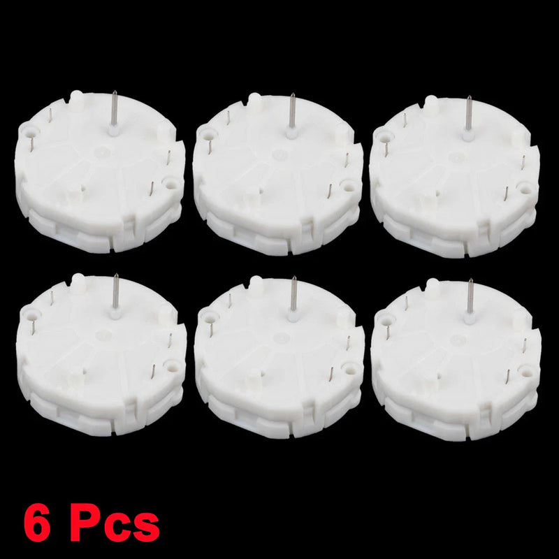 Ford Mustang 6pcs Speedometer Gauge Cluster Stepper Motors (2005-2014)
