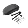 Honda Rebel 300 500 Rear Passenger Seat Cushion Footpegs (2017-2025)