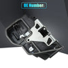 BMW E60 E65 E70 E90 Front Left Door Lock Actuator Motor (2003-2011)