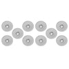 BMW Mini 30x Engine Heat Shield Insulator Fastener Washers