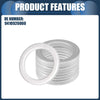 Honda 25 x Oil Drain Plug Gaskets 20mm ID