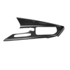 Corvette C8 (2020-2023) Carbon Fiber Control Gear Shift Panel Cover