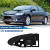 Toyota Camry Front Passenger Side Door Handle (2007-2011)
