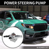 Honda Ridgeline Power Steering Pump (2006-2011)