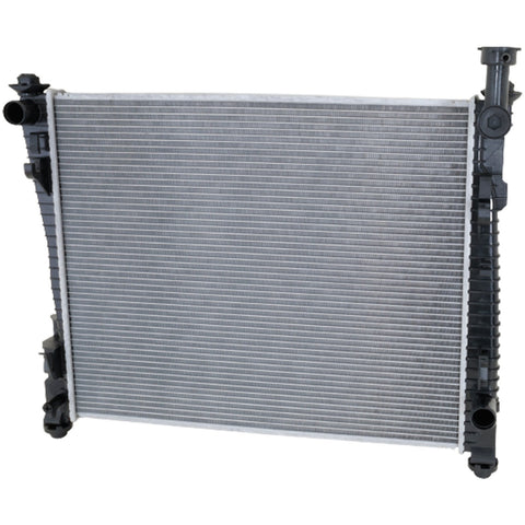 Radiators 68232592AB for Dodge Durango 2015-2020