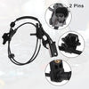 Toyota Prius Front ABS Wheel Speed Sensor