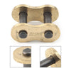 Suzuki GSXR1000 Rivet Connecting Link Set (2001-2010)