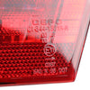 BMW E46 320i 323i 325i 4DR Rear Right Tail Light (1998-2001)