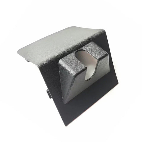 Cadillac Chevrolet GMC Liftgate Tailgate Hatch Latch Cover (2015-2020)