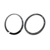 Cooper F55 F56 F57 Bright BLACK Replacement Frame