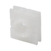 Mercedes Rocket Molding Clips 10pcs