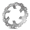 Suzuki AN Burgman 250 400 Front Disc Rotors (1998-2002)