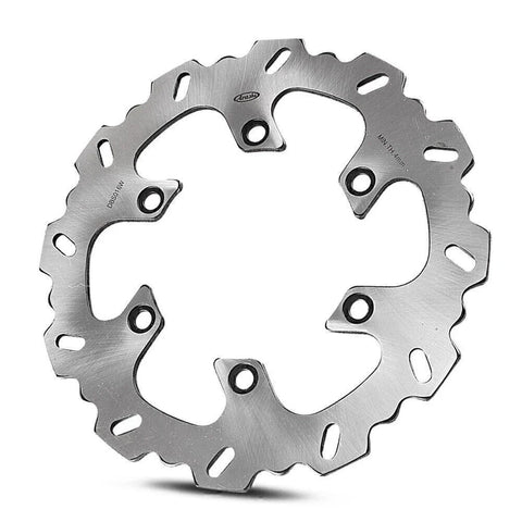 Suzuki AN Burgman 250 400 Front Disc Rotors (1998-2002)