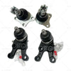 Mitsubishi Pajero NH NJ NK NL 4 x Upper & Lower Ball Joints (1991-2000)