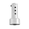 42mm Motorcycle Exhaust Muffler