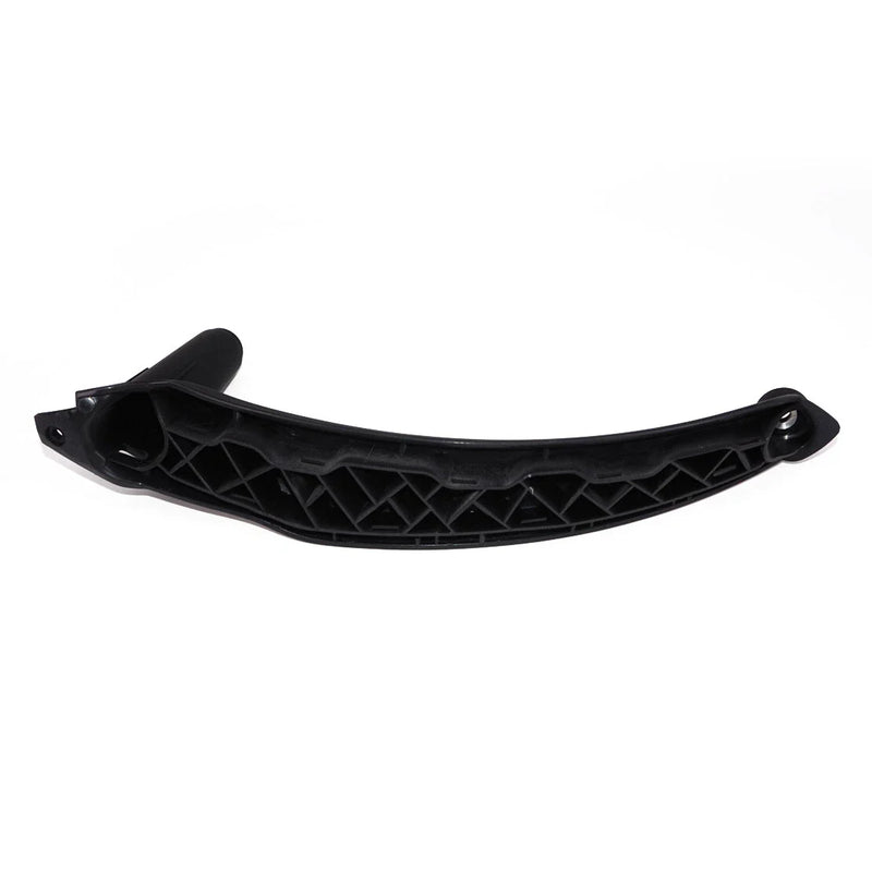 BMW E70 X5 E71 X6 Inner Door Panel Handle Pull Trim Covers (2007-2013)
