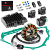 Yamaha Rhino 700 YXR700F Stator Relay Rectifier Gasket (2008–2013)