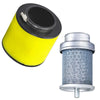 HONDA FourTrax 300 TRX300 Air Filter / Air Cleaner Body (1993–2000)