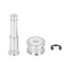 Chevy Silverado 1500 Set Door Hinge Pin Roller Repair Kit (2007-2011)