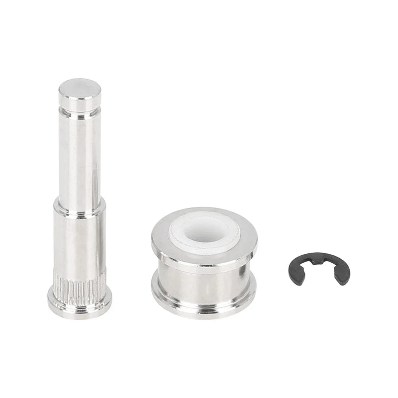Chevy Silverado 1500 Set Door Hinge Pin Roller Repair Kit (2007-2011)