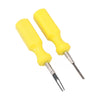 Car Stainless Steel Terminal Removal Tool Release Pin