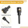 Ford Transit Connect Windshield Washer Nozzle Kit (2002-2013)