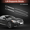Infiniti G35 Rear Hatch Lift Supports (2003 - 2008)
