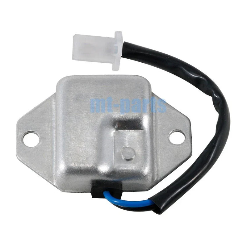 WR400F (1998-1999), BR250 Bravo Yamaha Voltage Regulator/Rectifier (1988-2011)
