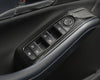 Mazda CX-30 Black Titanium Window Lift Panel Cover Trim (2020-2023)