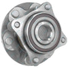 Landcruiser Prado KDJ150 KDJ155 Front Wheel Bearing Hub Assembly (2009-2015)