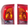 Nissan GU 4 04-09 Patrol TailLights FULL Functions NEW