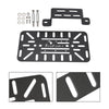 CFMoto 450MT Side Pocket Mounting Bracket (2024-2025)