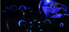 Toyota Landcruiser 100 Blue LED Light Conversion Kit (1998-2007)
