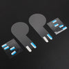 BMW S1000R S1000XR Speedometer Cluster Protection Film (2015-2023)