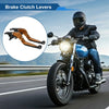 Kawasaki ZX7R / ZX7RR 2x Adjustable Short Long Brake Clutch Levers (1989–2003)