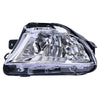 Lexus LS460 Front Bumper Fog Light Lamp Lens Cover Left (2007–2009)