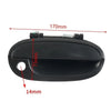 Chevrolet Spark Matiz Exterior Door Handle Kit (2005–2013)