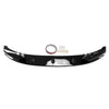 BMW F10 5 Series M Sport Front Bumper Spoiler Lip Splitter (2011-2016)