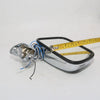 Toyota Hilux2 / 4WD 1988-2005 Chrome Door Mirror x2 w/LED