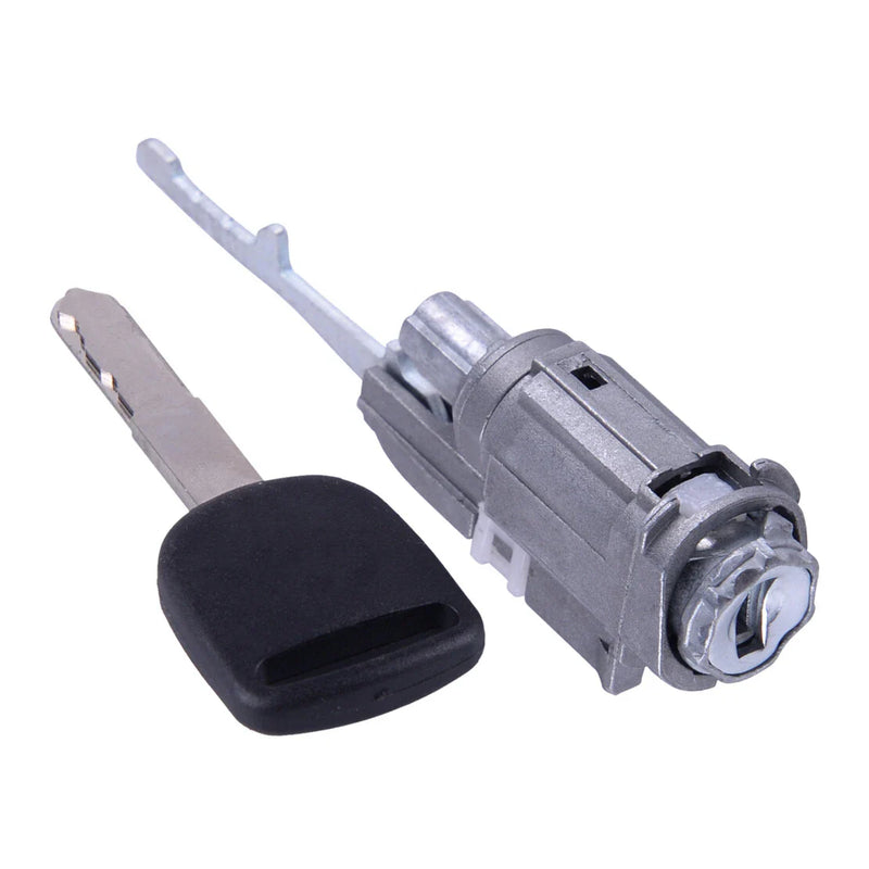 Honda Accord Ignition Switch Cylinder Lock & Key (2003-2011)