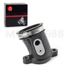 Polaris Sportsman 570 Intake Manifold Boot Throttle Body Adapter (2014–2023)