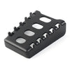 Trident 660 Brake Pedal Extension (2021-2022)