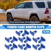Toyota Avalon 15 Pcs Car Fender Flare Bumper Clip (2013–2021)