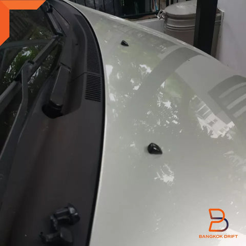 Toyota Hilux Vigo, Yaris Windshield Washer Nozzle Jet (2005-2014, 2008-2012)