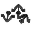 Nissan Maxima J30, Elgrand Grille Assembly Retainer Clips 200x (1995-2003)
